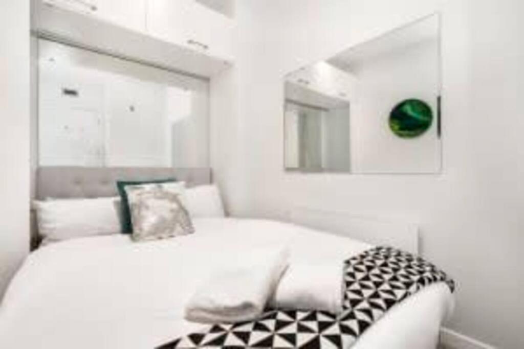 Auckland Viaduct'S Big Balcony Breathtaking Views! Apartment Exterior photo