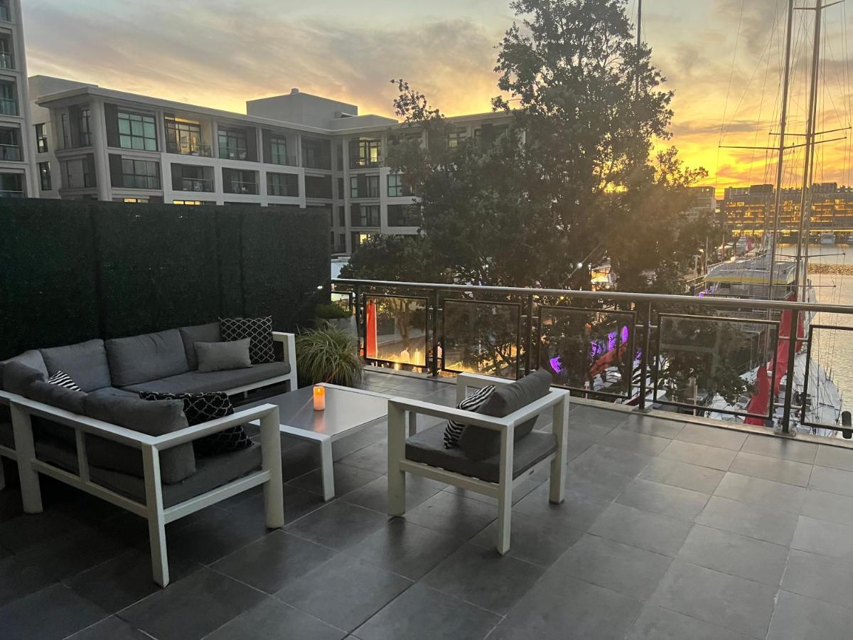 Auckland Viaduct'S Big Balcony Breathtaking Views! Apartment Exterior photo